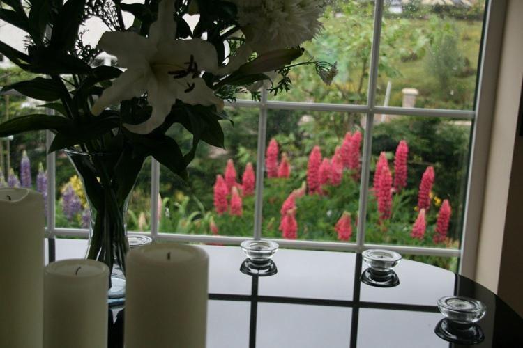Cherville Bed & Breakfast Cavan Exterior photo